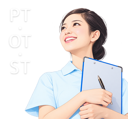 PT・OT・ST教育